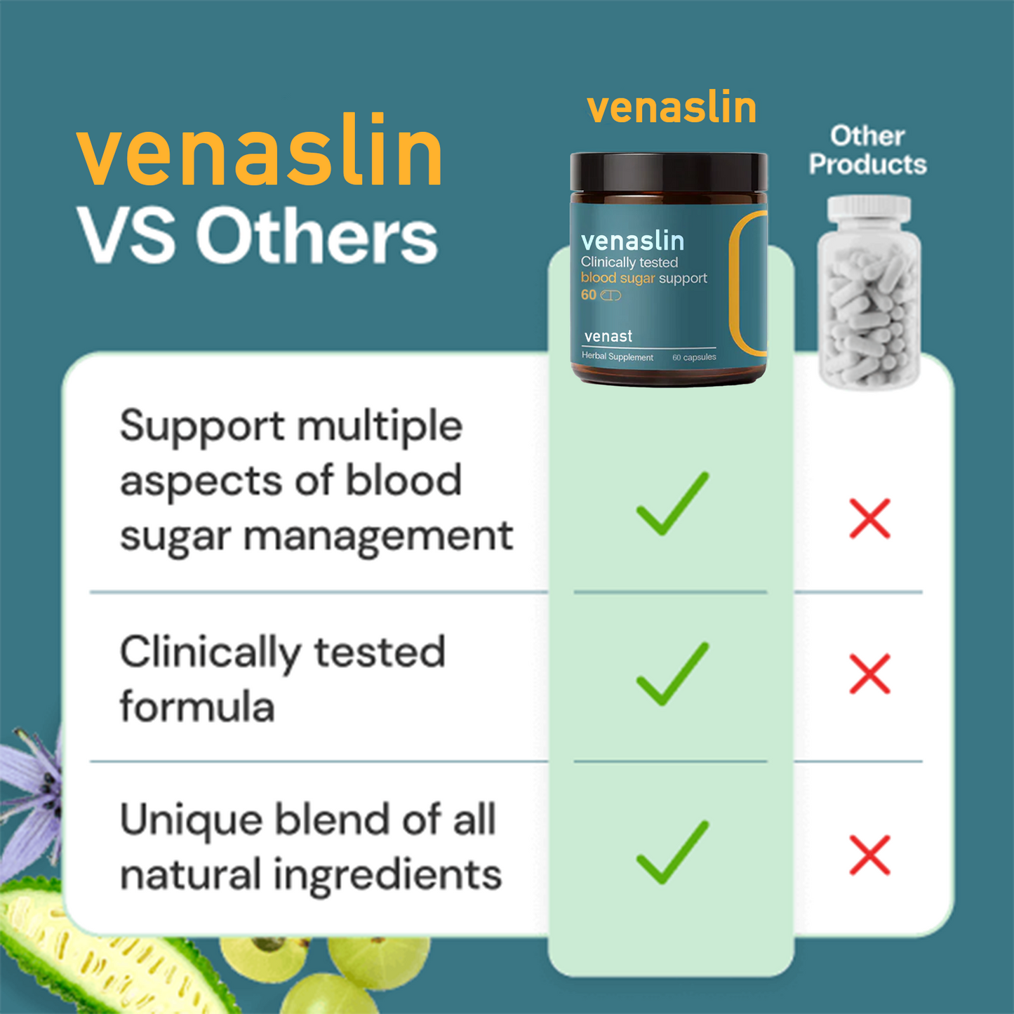 Venaslin