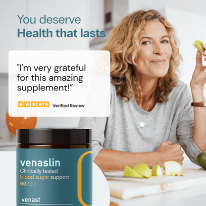 Venaslin